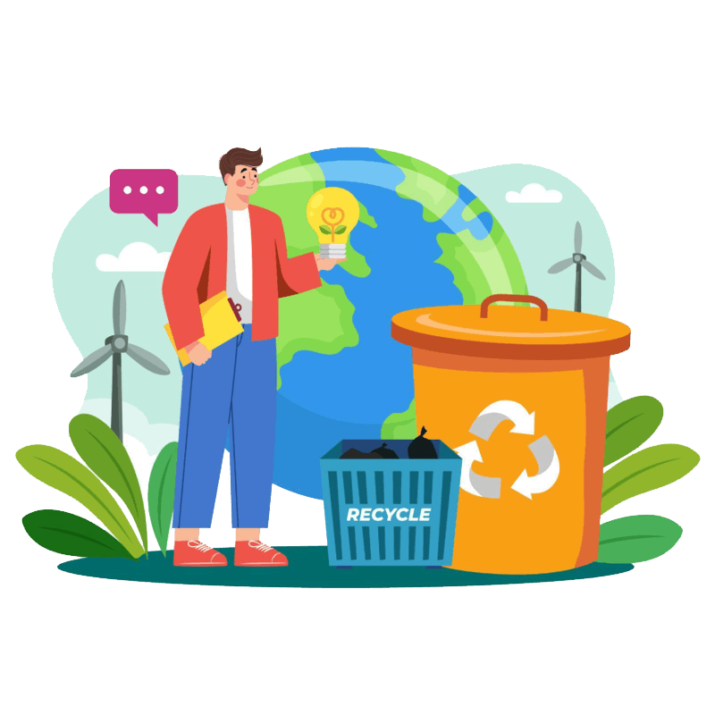 Home 4 Waste Disposal